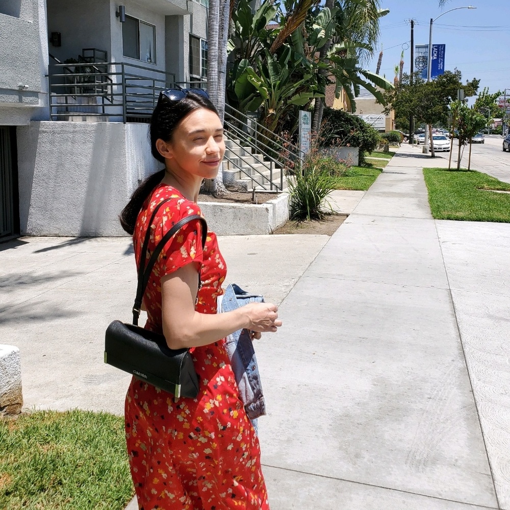 Meet your Posher, Breanna